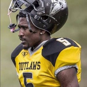 Meet your Posher, Patrick